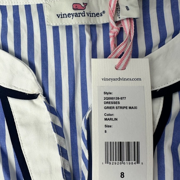 Vine Dress